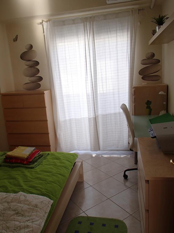 Possidi - Ithaki Holiday Apartments Kalandra Exterior photo