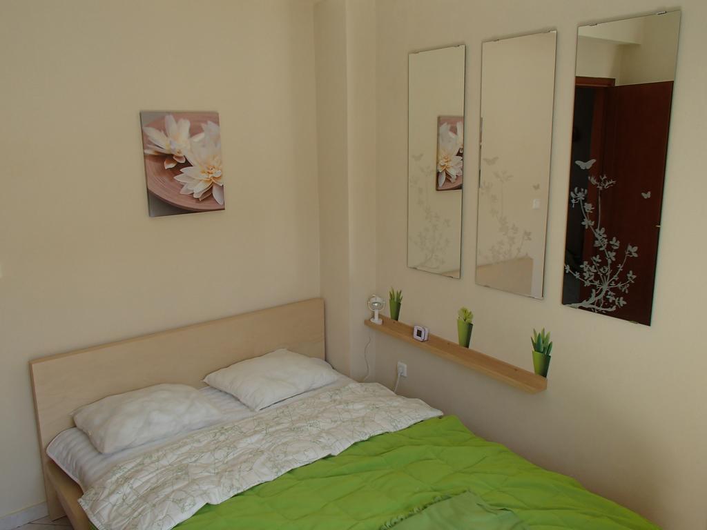 Possidi - Ithaki Holiday Apartments Kalandra Exterior photo