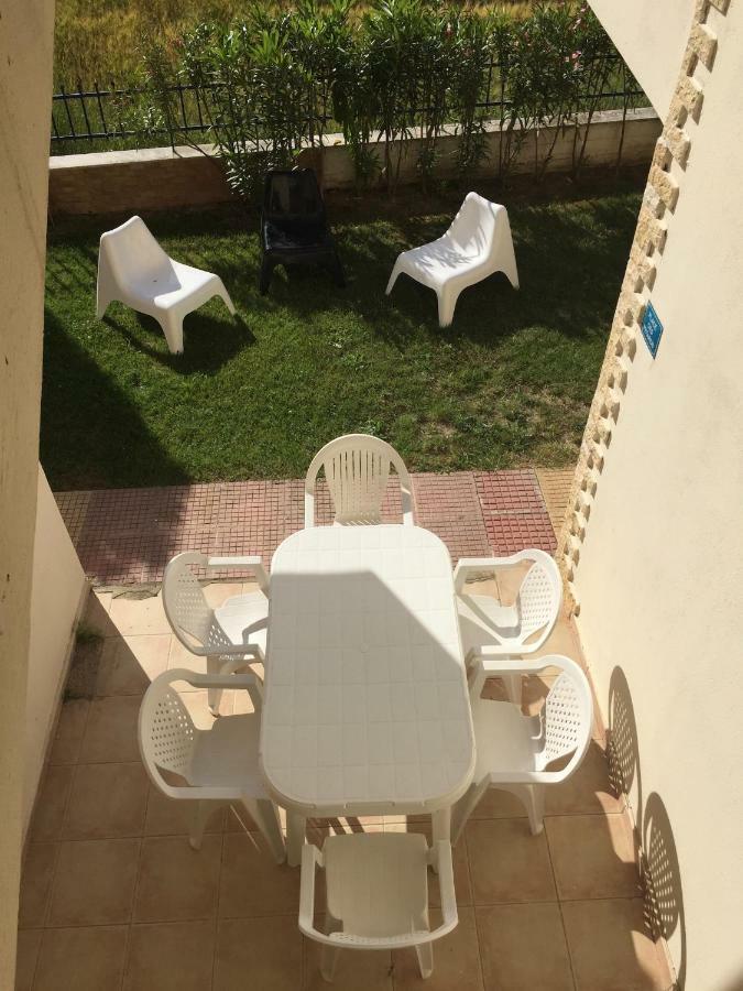 Possidi - Ithaki Holiday Apartments Kalandra Exterior photo