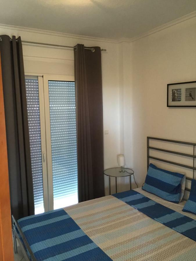 Possidi - Ithaki Holiday Apartments Kalandra Exterior photo